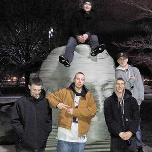 Meet your Posher, Benjamin